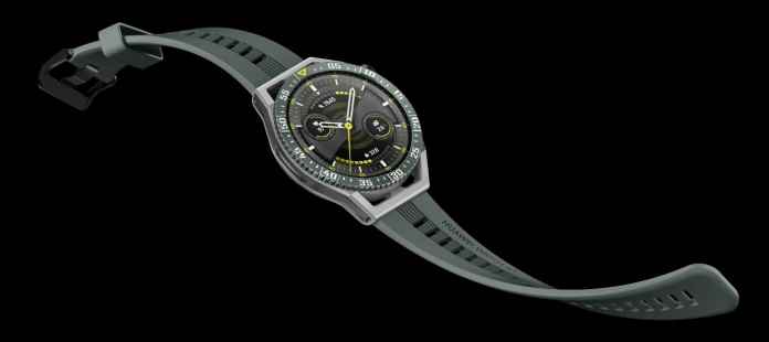 Huawei Watch GT 3 SE is on Sale with a