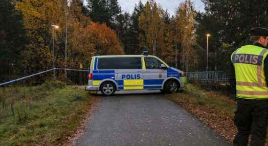 No one arrested for murder in Sandviken