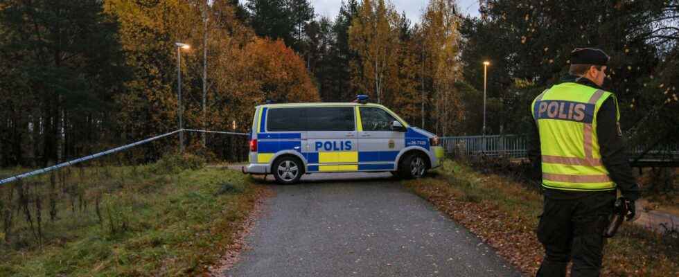 No one arrested for murder in Sandviken