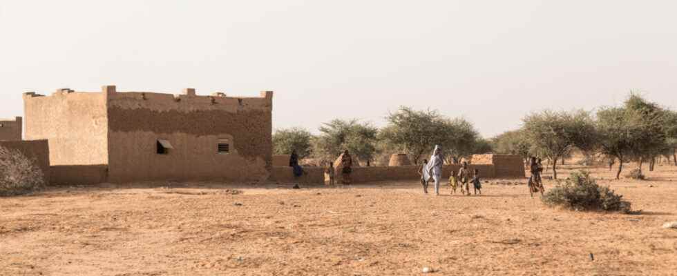 Northern Mali again the scene of deadly clashes between jihadist