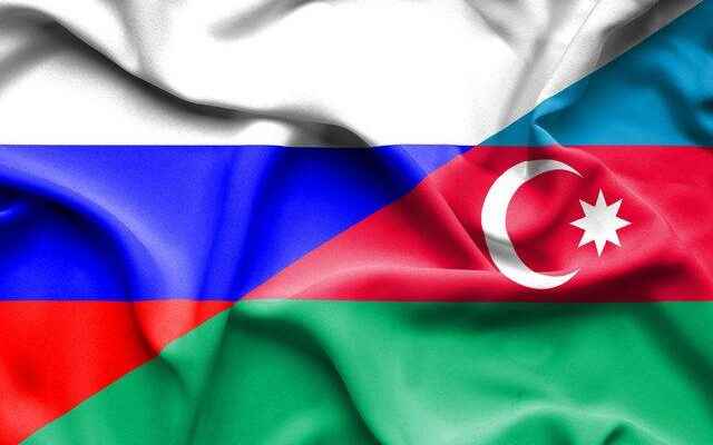 Note from Azerbaijan to Russia Take immediate action