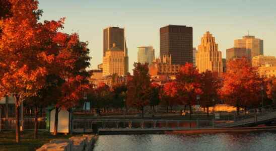 Old Montreal