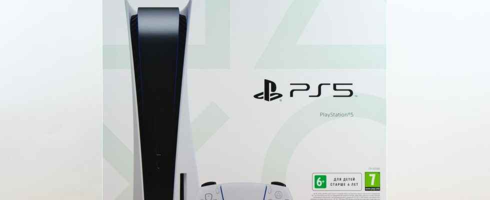 PS5 where to buy the console today Our stock tracking