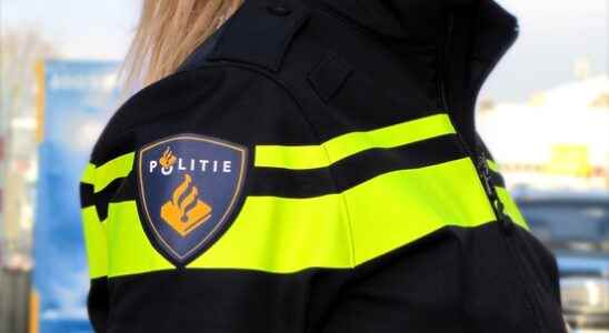 Police arrest two minors from Utrecht after violent robbery in