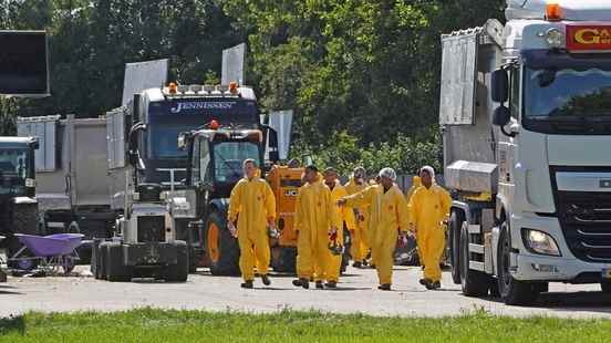 Poultry farmers want healthy animals to stop being culled