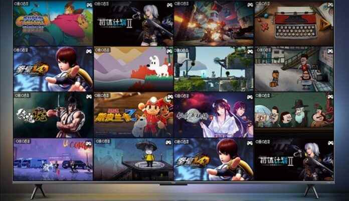 Redmi Gaming TV X Pro Released