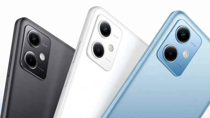 Redmi Note 12 5G Introduced Features and Price