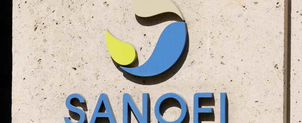 Sanofi targeted by a judicial inquiry for toxic discharges revealed