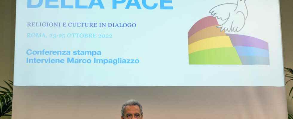 SantEgidio from helping the excluded to the Vaticans shadow diplomacy