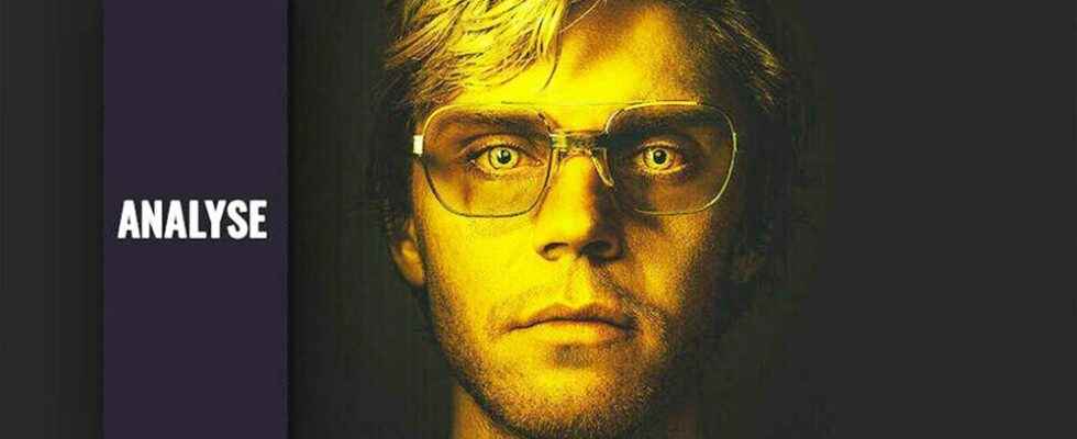 Series like Dahmer are still hurting real victims years after