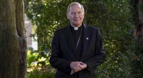 Sex book Utrecht Cardinal Eijk causes a stir presentation canceled