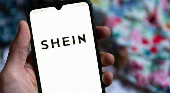 Shein a documentary reveals shocking working conditions