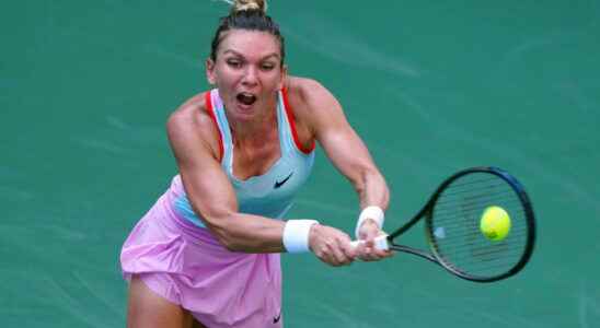 Simona Halep suspended for doping what is Roxadustat