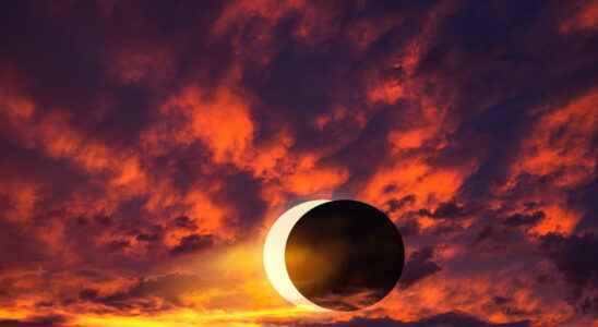 Solar eclipse October 25 can we watch it without glasses