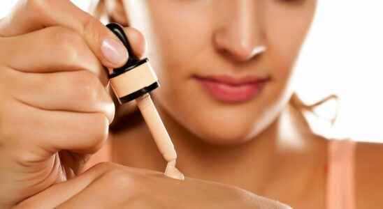 Soon a tool to find the perfect shade of foundation