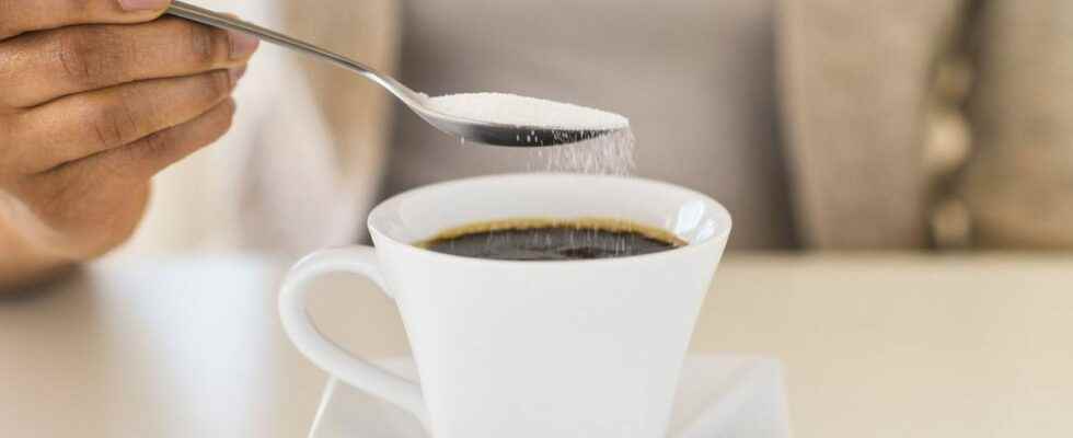 Sweeteners may increase the risk of cardiovascular disease