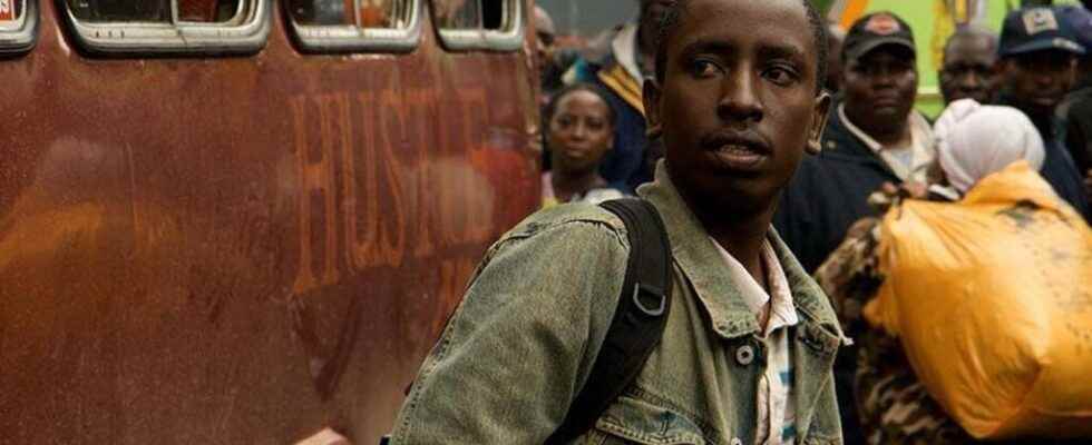 Ten years after its release Nairobi Half Life lands on