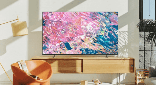 The 5 best 65 inch televisions on Amazon for less than