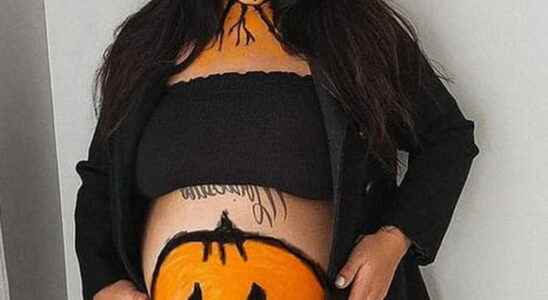 The best pregnancy costumes for Halloween