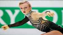 The doctor pronounced a harsh verdict on figure skater Emmi