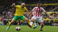 The magical Teemu Pukki was stunned Norwichs long streak