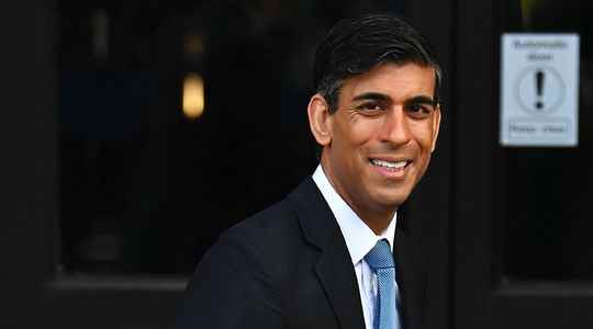 United Kingdom Rishi Sunak future Prime Minister the revenge of