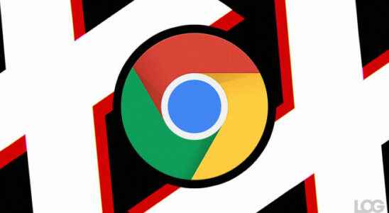 Upgrade to version 107 for Google Chrome immediately