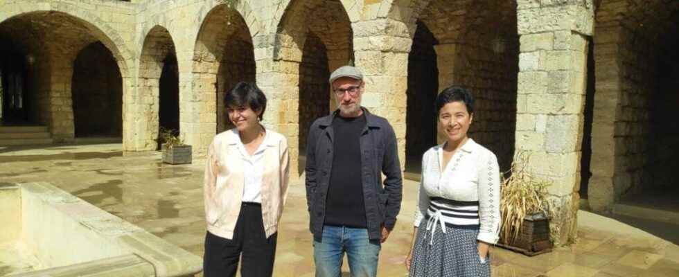 Villa Al Qamar a historic place to strengthen cultural exchanges