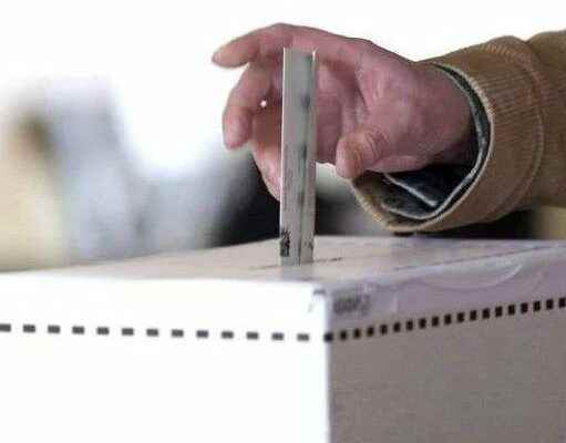 Vote turnout rises in Haldimand County