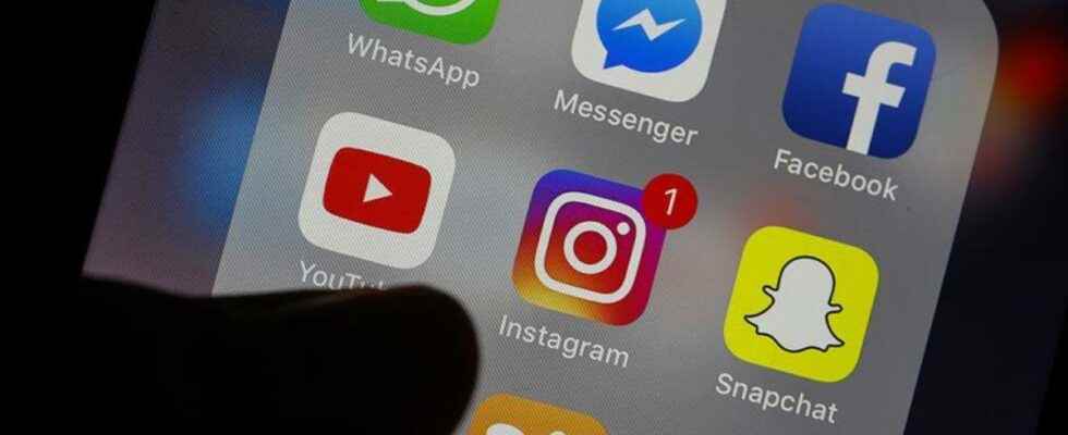 What Causes Instagram Account Suspended Issue