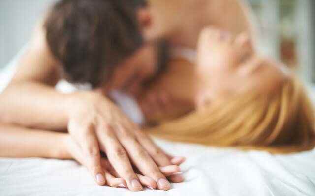 Why does it hurt during sexual intercourse 3 common causes