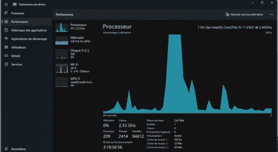 Windows 11 Task Manager how to use it