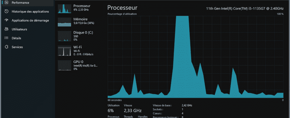 Windows 11 Task Manager how to use it