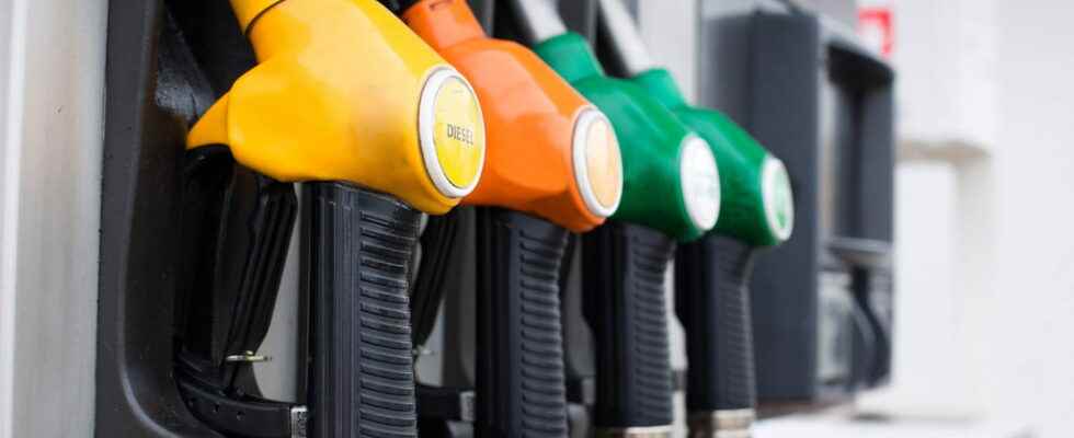 With the current fuel supply problems it becomes difficult to