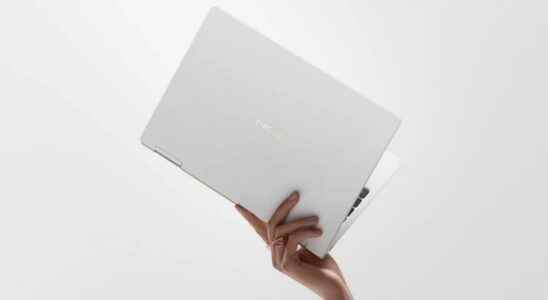 Xiaomi Book Air 13 with 28K OLED Screen Is On