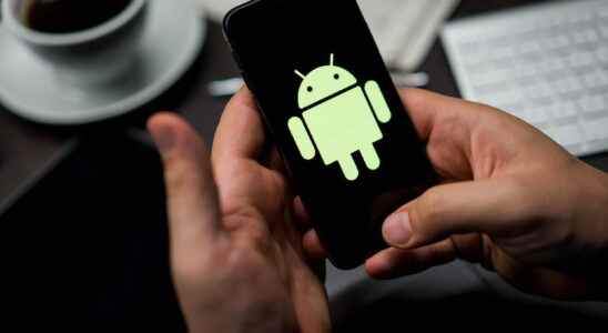 Your Android smartphone contains hidden information functions and menus To