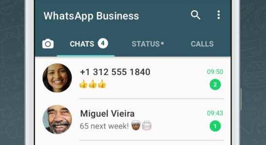 best business apps for android