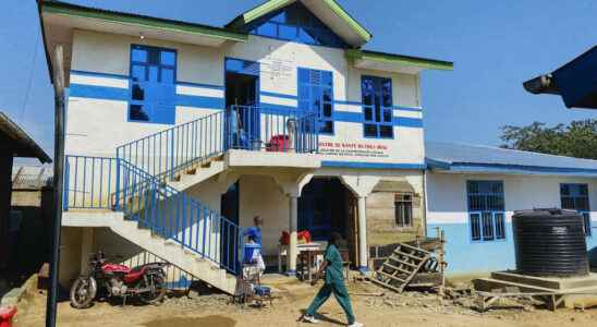 doctors in North Kivu denounce the violence to which they