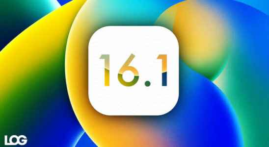 iOS 161 update is now available for download with important