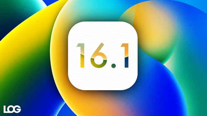 iOS 161 update is now available for download with important