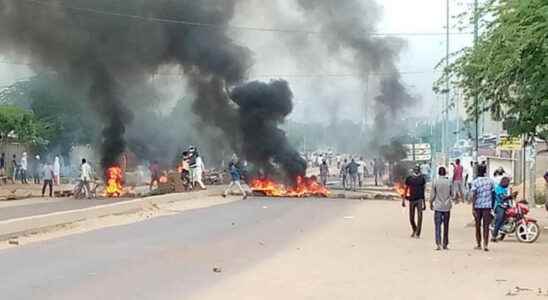 relatives of deceased protesters are still awaiting their remains