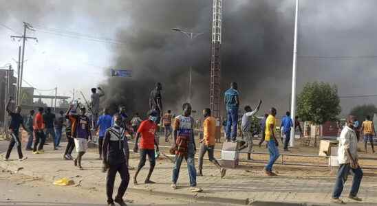 the Central African community meets in Kinshasa