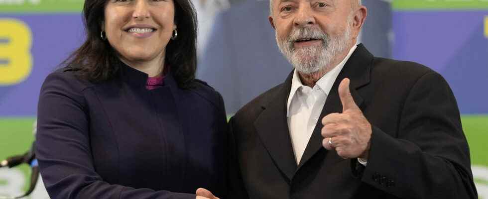 who supports Lula and Bolsonaro for the presidential election