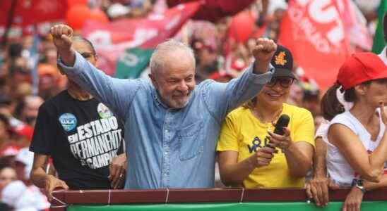 winner against Bolsonaro A historic result in Brazil