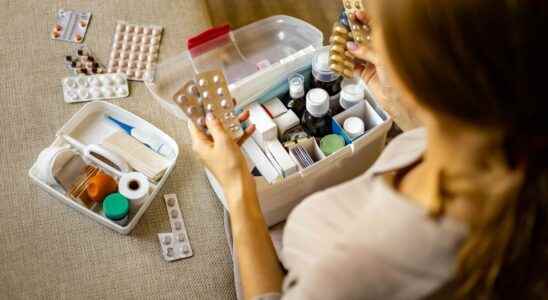 ​​Nearly 10000 tonnes of unused medicines recovered from pharmacies in