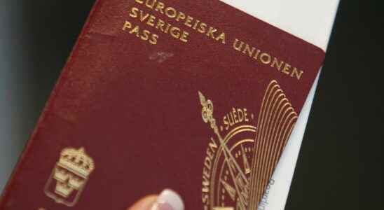 1500 new passports have been cancelled