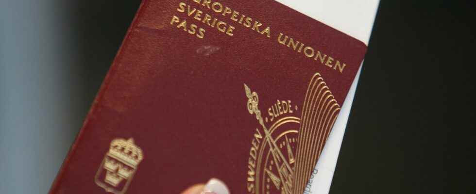 1500 new passports have been cancelled