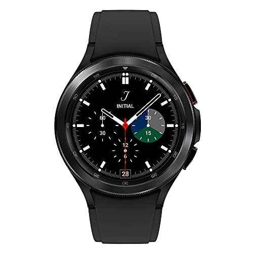 Samsung Galaxy Watch 4 Classic Black 46mm