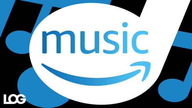 1667357054 The entire Amazon Music library is free to Prime subscribers