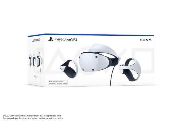 PlayStation VR 2